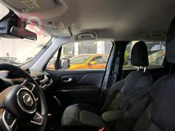 جيب رينيجيد